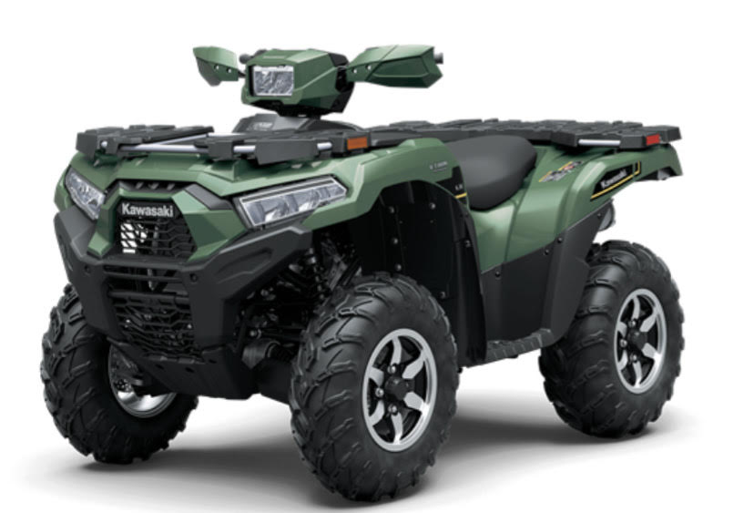 ATV Glider City Powersports Elmira, NY (607) 7341223
